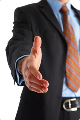 Personalized Business
