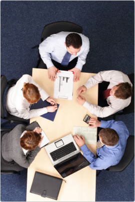 Worldwide Compensation-related Project Management
