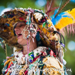 A Day at the Bristol Renaissance Faire 2011