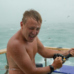 Fishing at Storm - its really fun, by Phuket@photographer.net